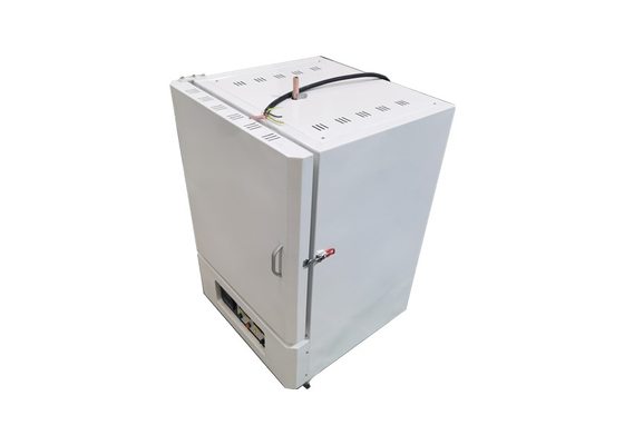 Factory price electric muffle furnace oven laboratory muffle furnace for sale
