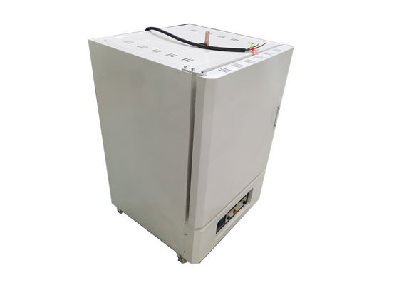 Factory price electric muffle furnace oven laboratory muffle furnace for sale