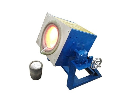 Steel Melting Furnace Cost Cheap Metal Melting Furnace Metal Melting Furnace Electric